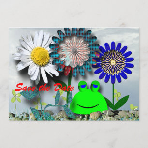 Invitaciones de las partes