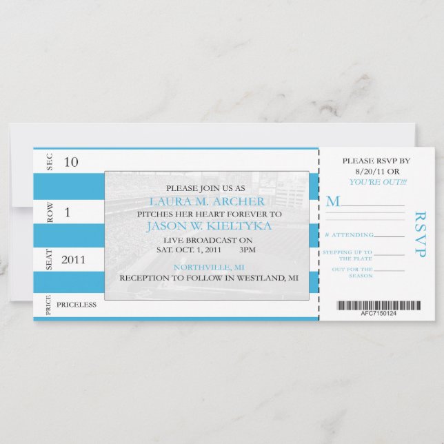 Invitaciones de Laura (Anverso)