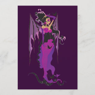 Invitaciones de Lilith