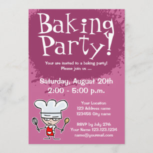 Invitaciones de los grupos de discusión  invitacio