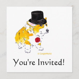 Invitaciones de los mejores corresponsales de somb