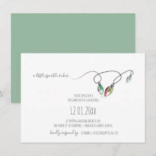Invitaciones de los navidades