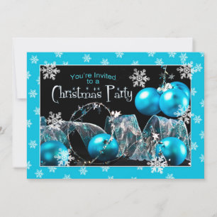 Invitaciones de los navidades