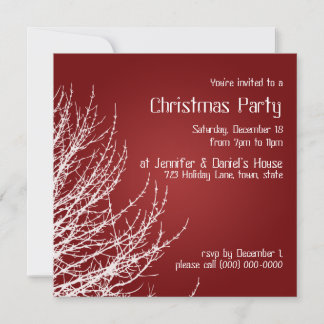 Invitaciones de los partidos de los navidades de l