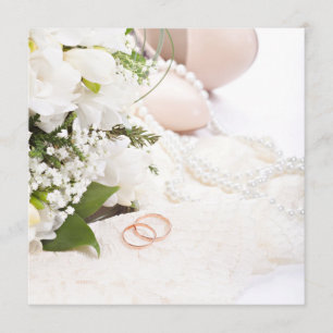 Invitaciones de matrimonio