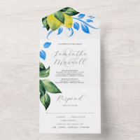 Invitaciones de matrimonio con lemas de tarjetas R