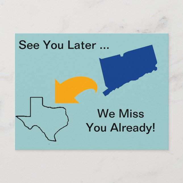 Invitaciones de Mudanza (Anverso)