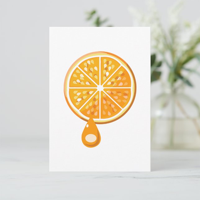 Invitaciones de Naranjas recientes (Subido por el creador)