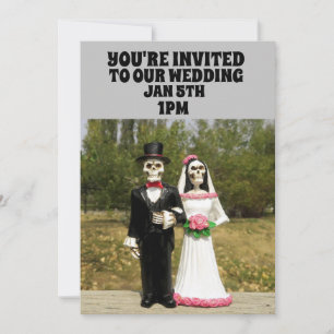 INVITACIONES DE PERSONALIZADO DE LA PAREJA DE BODA