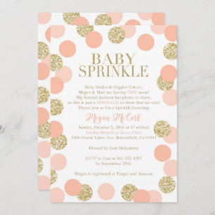 Invitaciones de Personalizado para Megan