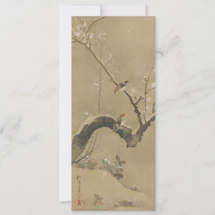 Invitaciones de personalizados de arte de Japón