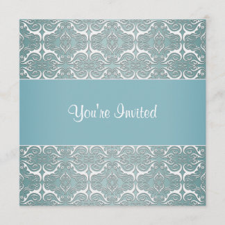 Invitaciones de plantilla de fiesta para todas las
