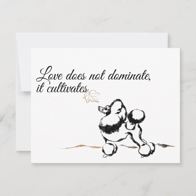 Invitaciones de podcast (Anverso)