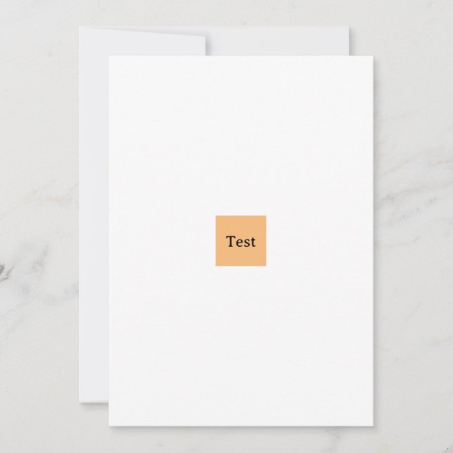invitaciones de prueba (Anverso)