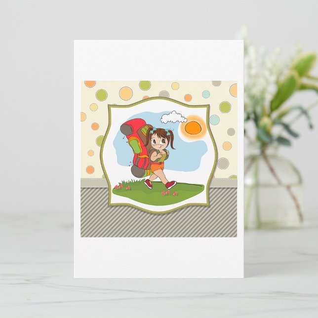 Invitaciones de reembalaje chica (Subido por el creador)