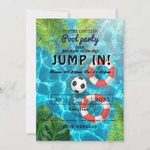 Invitaciones de Reunión de Amigos