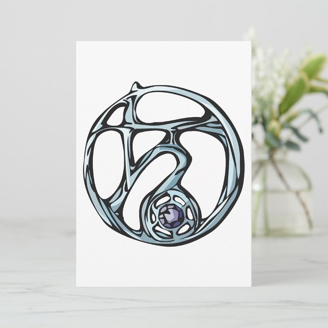 Invitaciones de símbolo de ornamento (Subido por el creador)