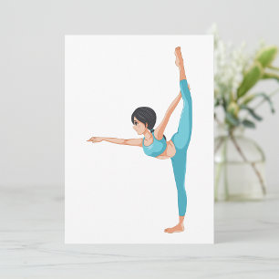 Invitaciones de streaming de bailes