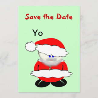 Invitaciones de vacaciones