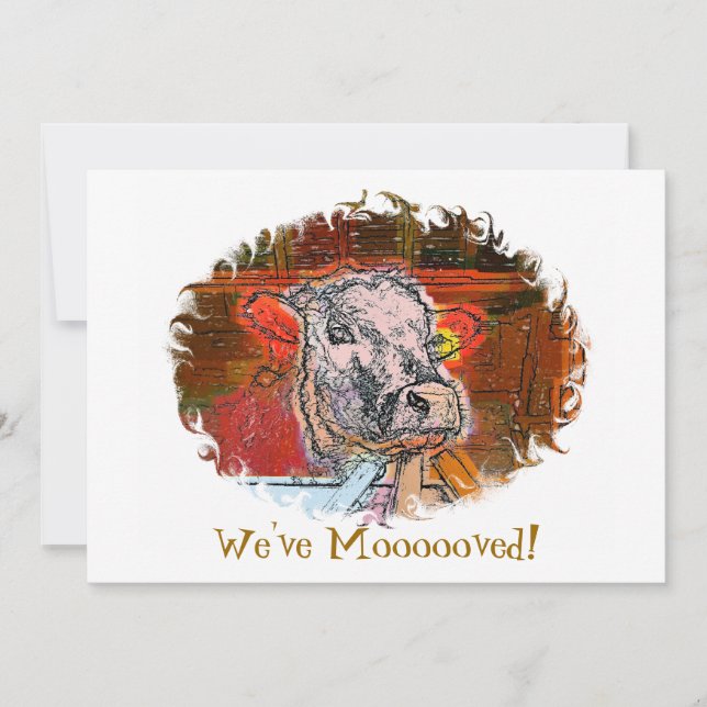 INVITACIONES DE VACAS (Anverso)