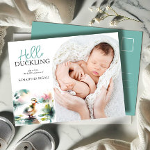 Invitaciones de vaciado Sip y ver Baby Shower Boy