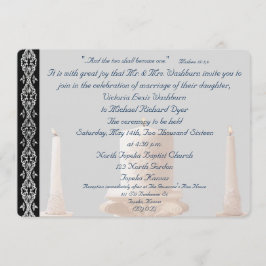 Invitaciones de Victorias