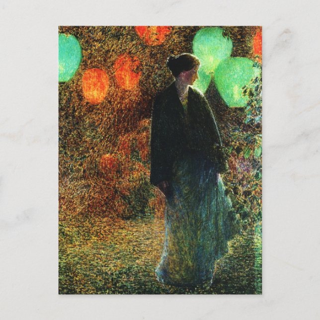 Invitaciones del 4 de julio (Anverso)