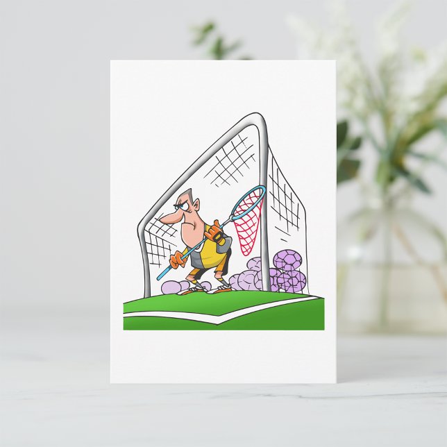 Invitaciones del arquero personalizado (Subido por el creador)