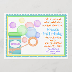 Invitaciones del cumpleaños del MUCHACHO de las