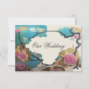 Invitaciones del ~ de la pintura