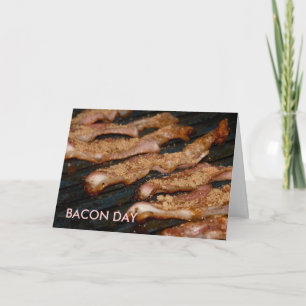 Invitaciones del DÍA del TOCINO