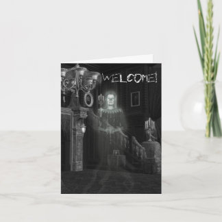 Invitaciones del fiesta de Halloween