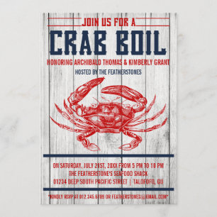 Invitaciones del fiesta de la ebullición del