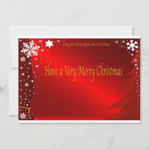 Invitaciones del navidad
