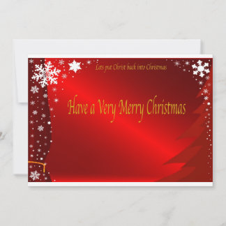 Invitaciones del navidad