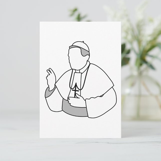 Invitaciones del Papa (Subido por el creador)