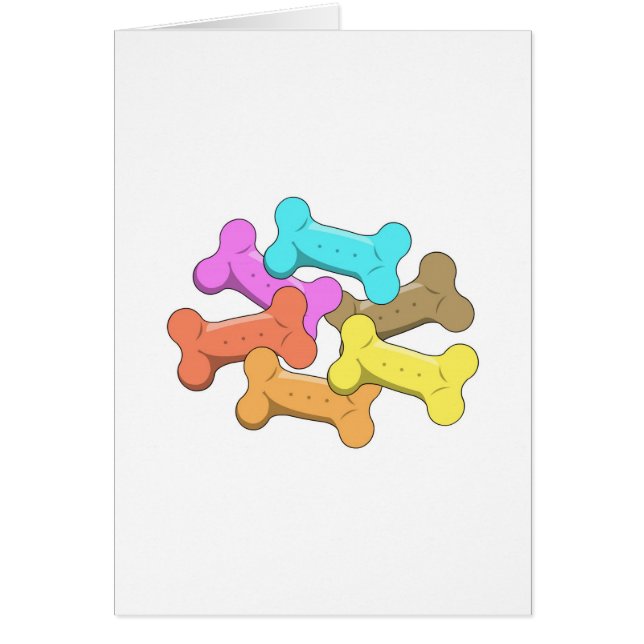 Invitaciones del perro (Frente)