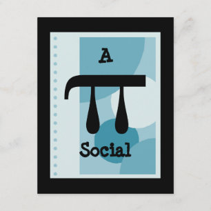 Invitaciones del Social del fiesta del estudio o