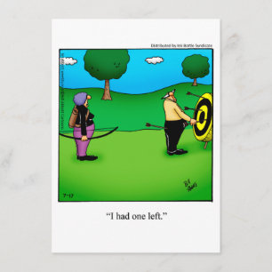 Invitaciones divertidas a Reunión Familiar