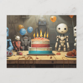 Invitaciones divertidas al cumpleaños del niño #8