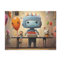 Invitaciones divertidas al cumpleaños número 5