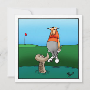 Invitaciones divertidas al Partido de Jubilación