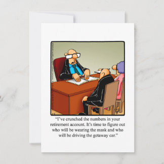 Invitaciones divertidas al partido Humor de Jubila