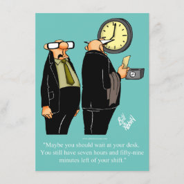 Invitaciones divertidas al partido Humor de Jubila