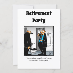 Invitaciones divertidas al partido Humor de Jubila