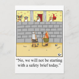 Invitaciones divertidas al partido Humor de Jubila