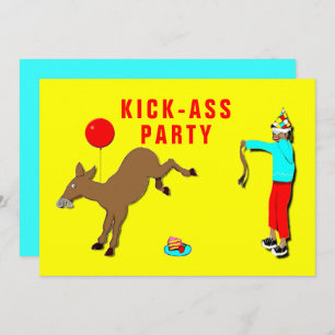 invitaciones divertidas de cumpleaños para adultos