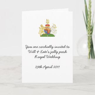 Invitaciones divertidas para una fiesta de boda re