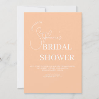 Invitaciones Elegantes y Papelería para Eventos |