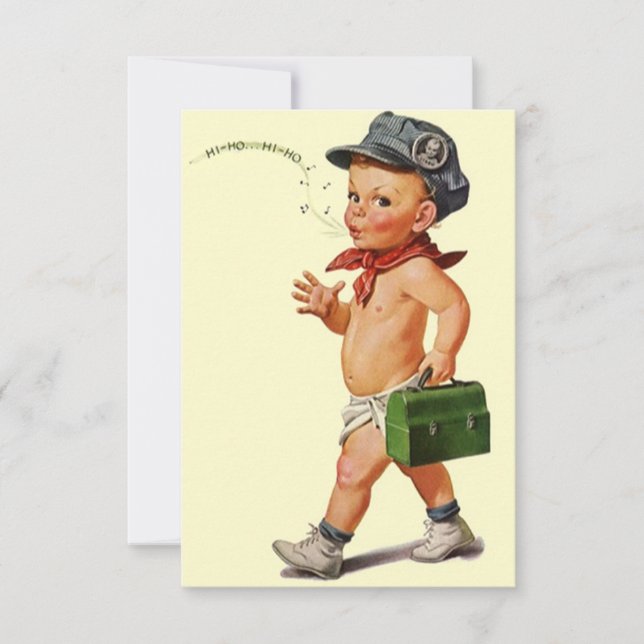 Invitaciones en blanco para el diseño de silbidos  (Anverso)